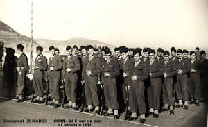 Oran- SDV- 3321- De Marco